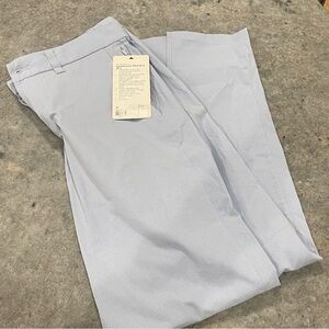Lululemon Commission Plant Slim 32”L
